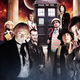 Illustration for article titled This Doctor Who 50th anniversary special will feature a five-Doctor reunion